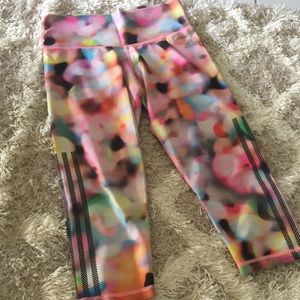 Adidas leggings